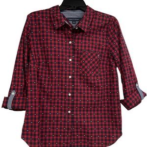 Tommy Hilfiger Button Down Shirt